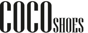 cocoshoes, logo cocoshoes, marca cocoshoes
